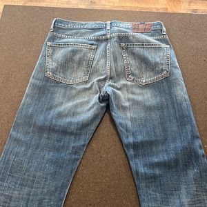 Citizens of humanity jeans